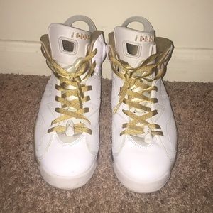 Jordan GMP 6s